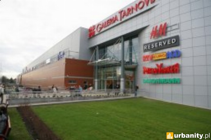 Miniaturka Galeria Tarnovia