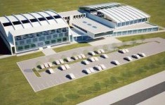 Centrum Paraolimpijskie i Medycyny Sportowej