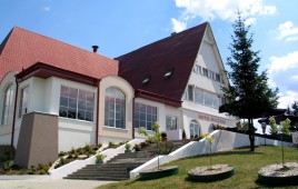 Hotel Mazurek