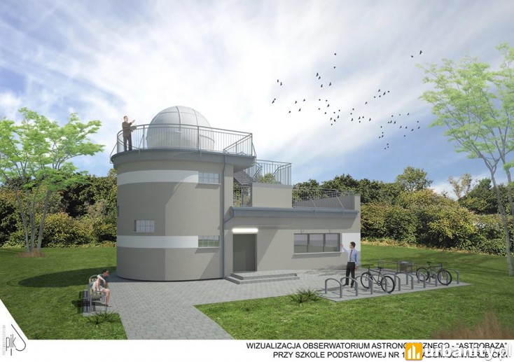 Miniaturka Astrobaza