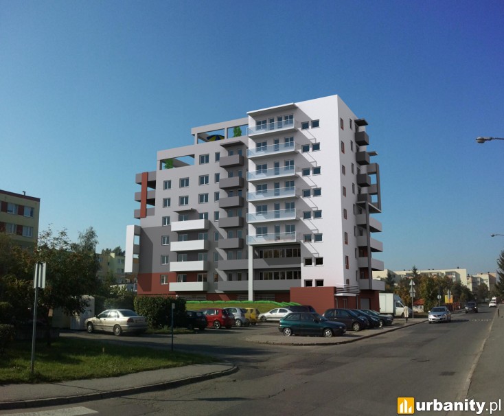 Miniaturka Czackiego