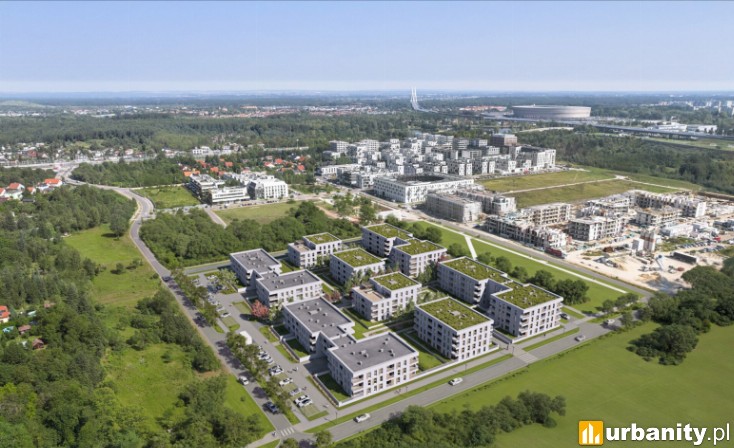 Miniaturka Atria Nowe Żerniki