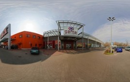 Atrium Gama