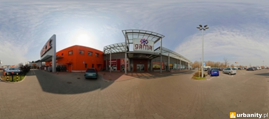 Miniaturka Atrium Gama