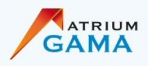 Logo Atrium Gama