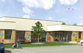 Przedszkole integracyjne