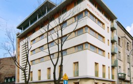 Hotel Pod Wawelem