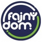 Logo Fajny Dom