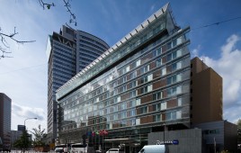Radisson Blu Centrum Hotel
