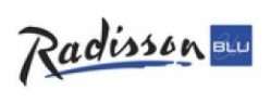 Logo Radisson Blu Centrum Hotel