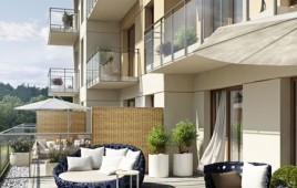 Komfort House I