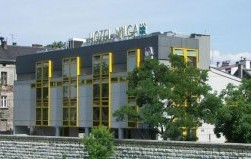 Hotel Wilga
