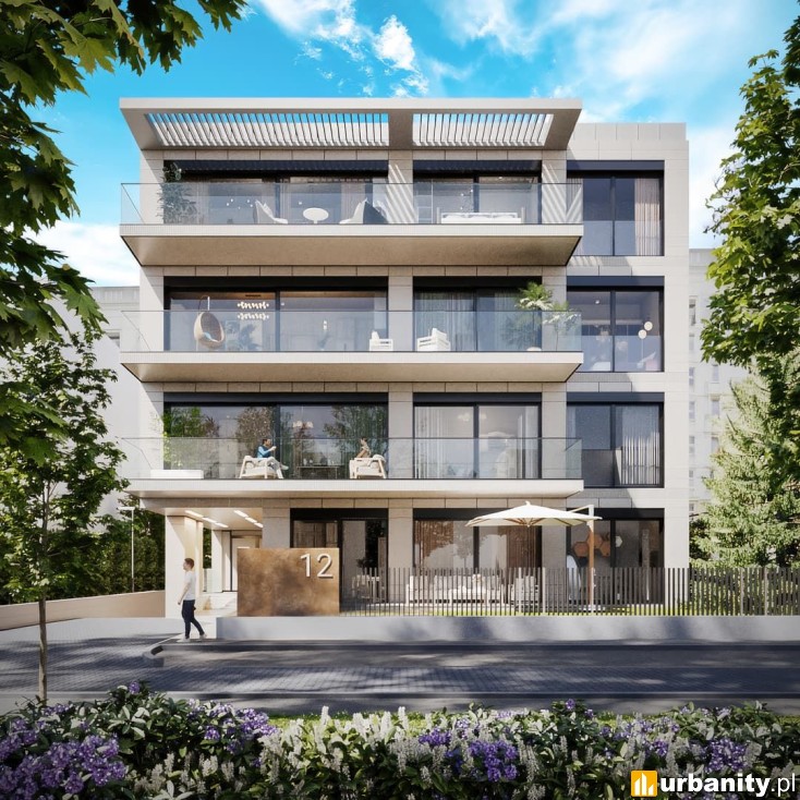 Miniaturka Apartamenty Orkana