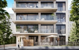 Apartamenty Orkana