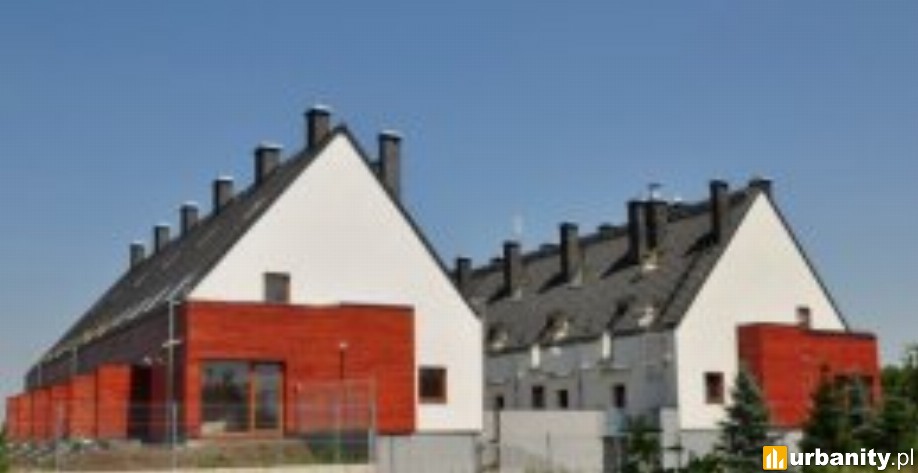 Miniaturka Osiedle Zaułek Złotnicki