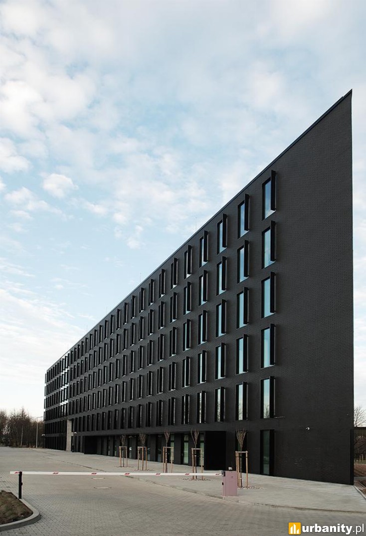 Miniaturka Centrum Usług Korporacyjnych