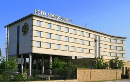 Hotel Sympozjum