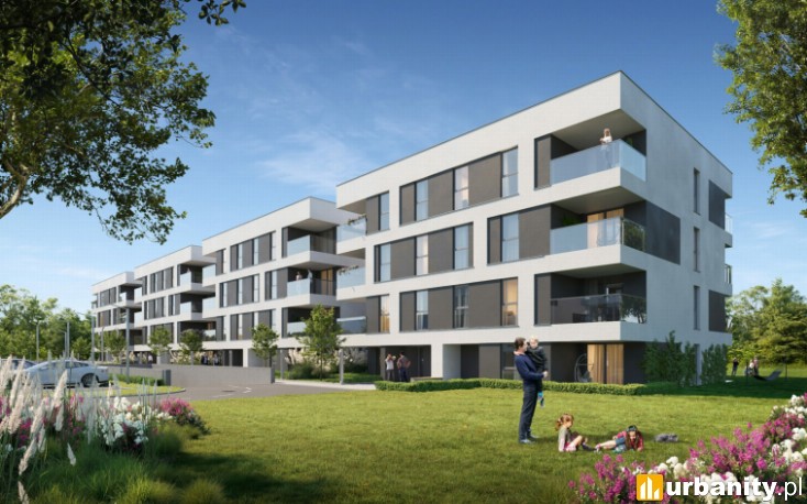 Miniaturka Apartamenty Młynówka