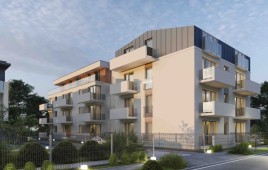 Apartamenty Mazowiecka 69