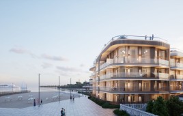 Apollo Residence