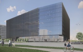 Tischnera Green Park