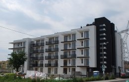 Ząbki Patio
