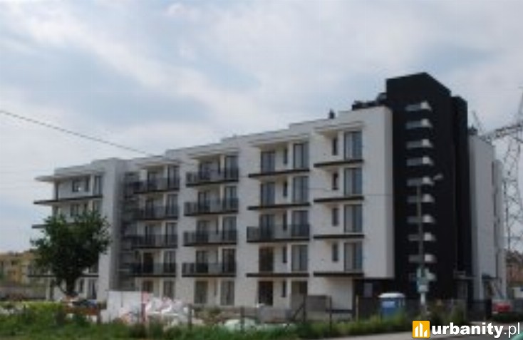 Miniaturka Ząbki Patio