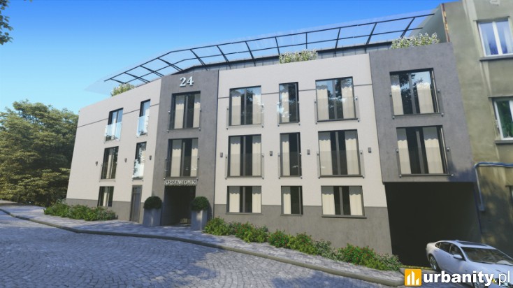 Miniaturka Krzemowe Wzgórze