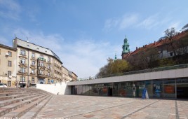 Centrum Obsługi Ruchu Turystycznego