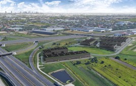 Ideal Idea City Park Raszyn