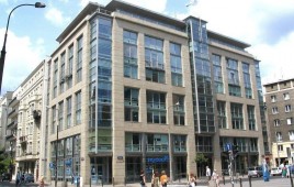 Norway House