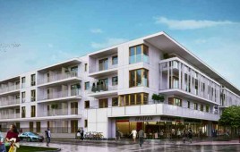 Śródmieście Wilanów II etap