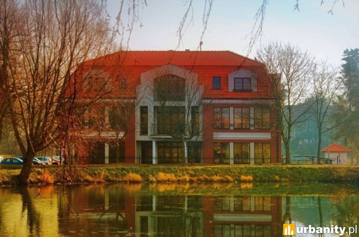 Miniaturka Beta Building