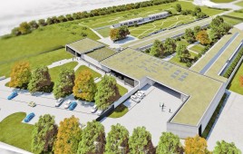 Schronisko dla zwierząt