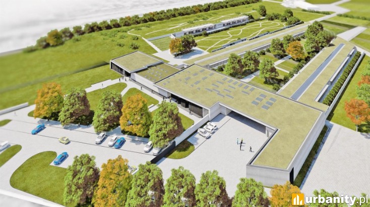 Miniaturka Schronisko dla zwierząt