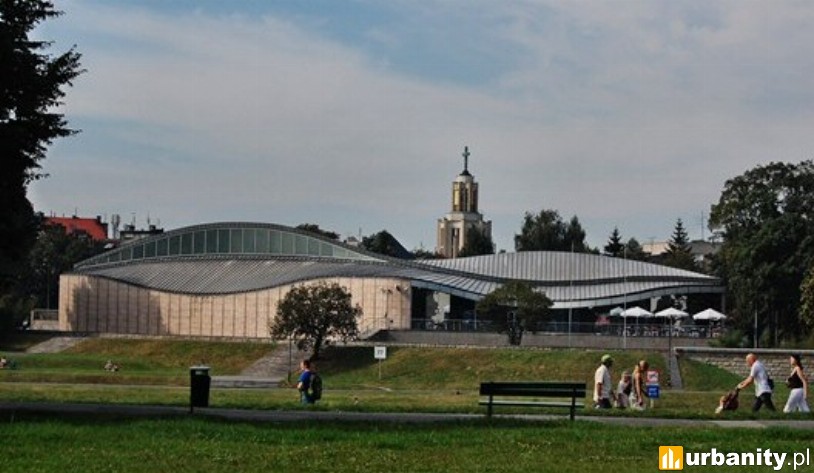 Miniaturka Manggha - Muzeum Sztuki i Techniki Japońskiej