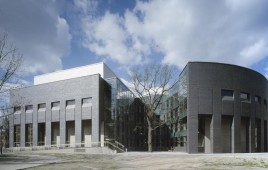 Auditorium Maximum Uniwersytetu Jagiellońskiego
