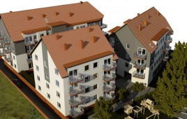 Osiedle Trzy Słońca