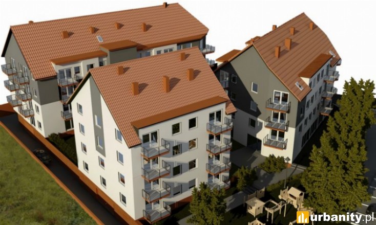 Miniaturka Osiedle Trzy Słońca