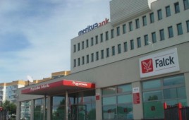 Biurowiec Gdańsk Zaspa