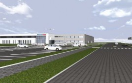 Zakład produkcyjny HellermannTyton