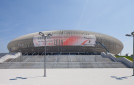 Tauron Arena Kraków
