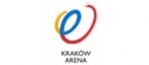 Logo Tauron Arena Kraków