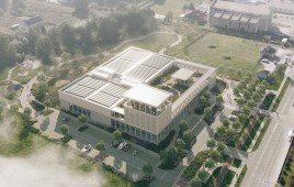 Pływalnia na Białołęce