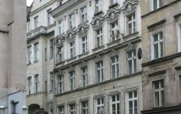 Kamienica Pod Złotym Aniołem