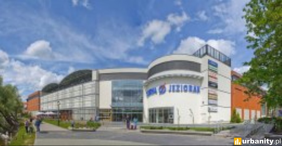 Miniaturka Galeria Jeziorak