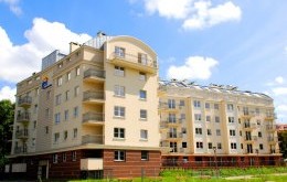 Villa Vratislavia