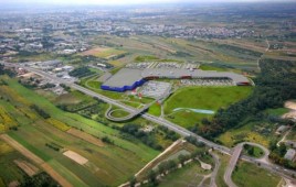 Skende Shopping