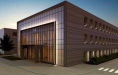 Nowe Centrum Produkcyjno-Logistyczne Polpharma