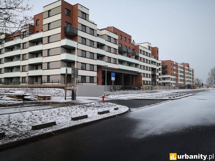 Miniaturka Nowa Racławicka